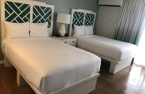 Nazareth Resort | Are you ready for it !