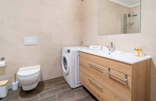 Areias de Sao Joao Apartment | Areias de S. João - Apt. 6