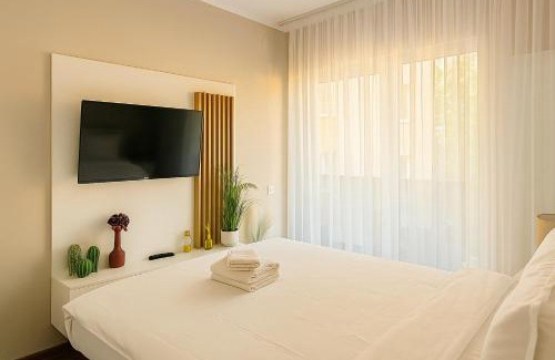 Cluj-Napoca Apartment | Arena 7-17 Central Suites