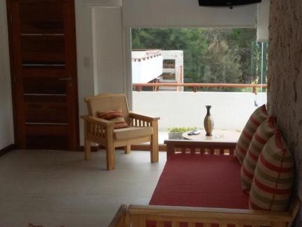 Las Gaviotas Apartment | Arena de mar depto F