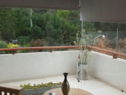 Las Gaviotas Apartment | Arena de mar depto F