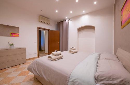 Citta Antica Apartment | Arena Suite Mazzini Luxury Apartament