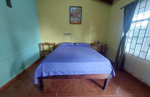 La Fortuna House | Arenal Hostel La Catarata