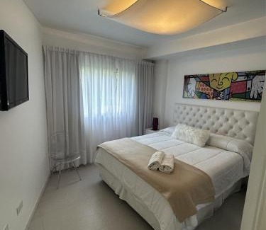 Carilo Apartment | Arenas Calidas Carilo