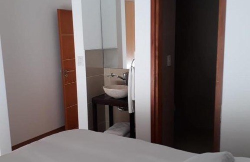 Las Gaviotas Apartment | Arenas de Mar