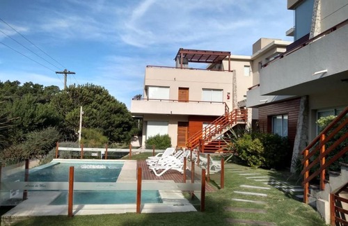Las Gaviotas Apartment | Arenas de Mar