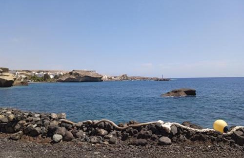 Las Arenas House | Arenas del mar