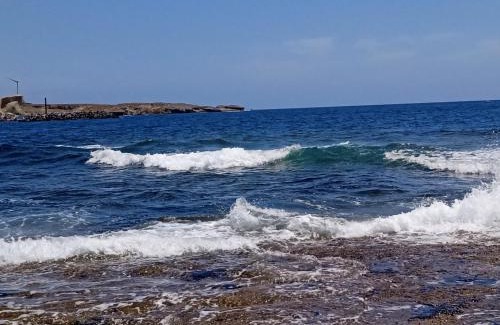 Las Arenas House | Arenas del mar
