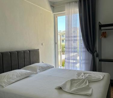 Himare Bed & Breakfast | Areti Rooms Hotel