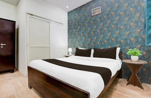 Allahabad Hotel | Argala Residency