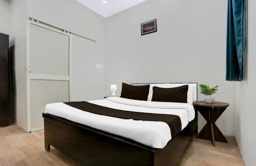Allahabad Hotel | Argala Residency