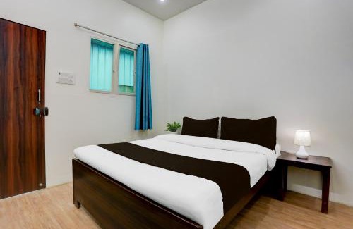Allahabad Hotel | Argala Residency