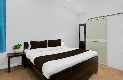 Allahabad Hotel | Argala Residency