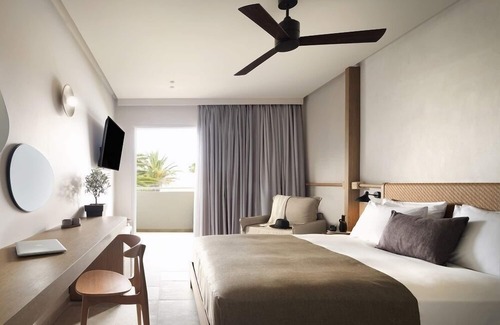 Xi Hotel | Argile Resort
