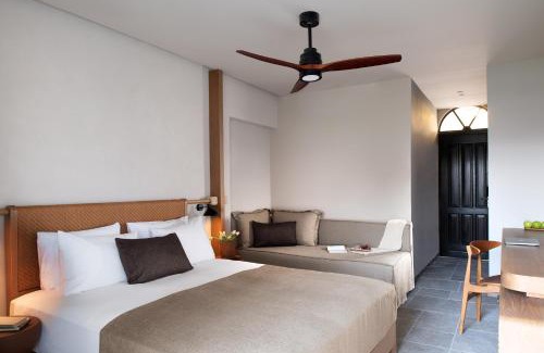Xi Hotel | Argile Resort