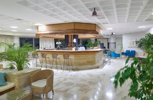 Xi Hotel | Argile Resort