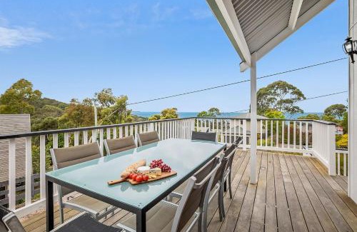 Lorne House | Argo