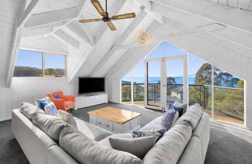 Lorne House | Argo