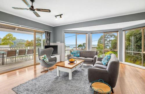 Lorne House | Argo
