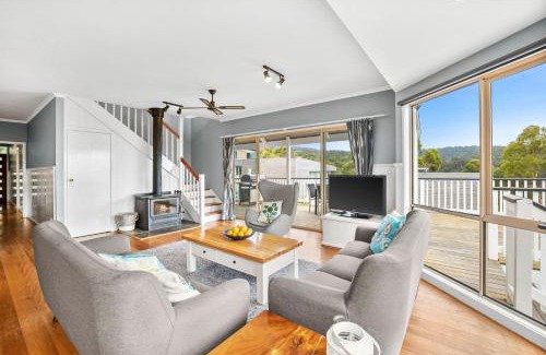 Lorne House | Argo