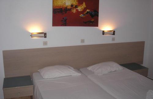 Faliraki Hotel | Argo Hotel