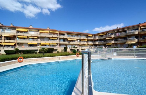 Els Griells Apartment | ARGONAVIS 327