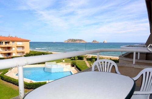 Els Griells Apartment | ARGONAVIS 327