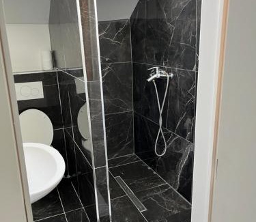 Brussels Apartment | argonne gare du midi 29