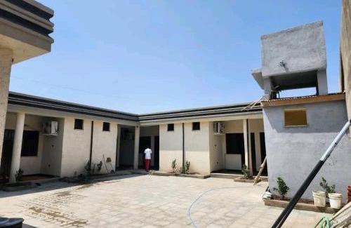 Semera House | Arhiba Guest House አርሂባ እንግዳ ማረፊያ