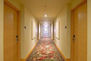 Surabaya Hotel | Aria Centra Surabaya
