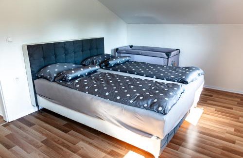 Terme Catez House | ARIA DELUXE Mobile Homes with Terme Čatež Tickets