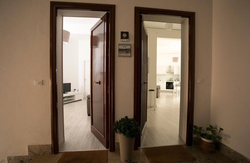 Marsala Bed & Breakfast | Aria Di Mare B&b
