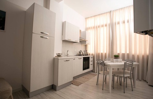 Marsala Bed & Breakfast | Aria Di Mare B&b