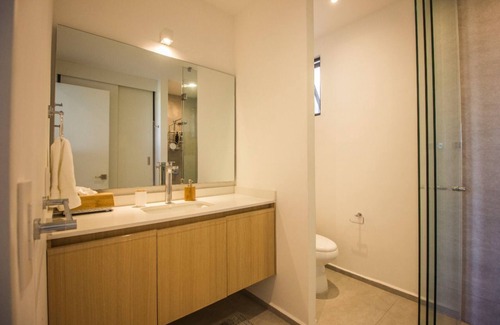 Flamingos Apartment | ARIA OCEAN 4 UNIDADES