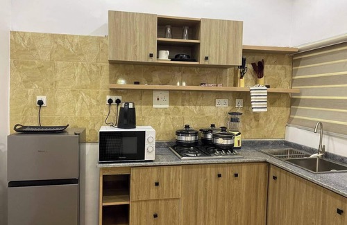 Orozo Apartment | Aria Residence