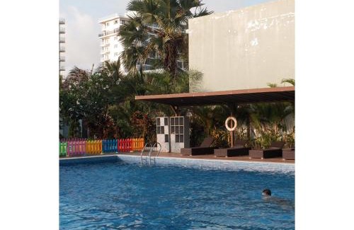 Vung Tau Apartment | Aria Vũng Tàu - 2WC 2PN view biển riêng - 128m2