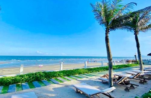 Vung Tau Apartment | Aria Vũng Tàu Resort - Căn hộ & Villa