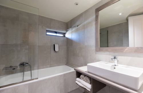 Agios Nikolaos Town Hotel | Ariadne Beach - Adults Only