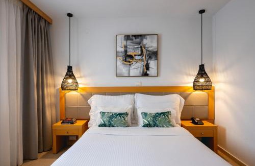 Agios Nikolaos Town Hotel | Ariadne Beach - Adults Only