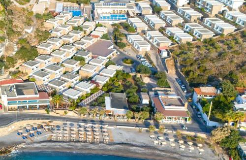 Agios Nikolaos Town Hotel | Ariadne Beach - Adults Only