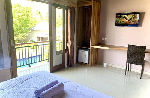 Purwakerti Hotel | Ariana Beach Resort Amed - Bali