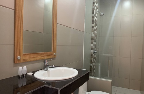 Purwakerti Hotel | Ariana Beach Resort Amed - Bali