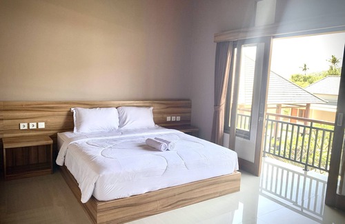 Purwakerti Hotel | Ariana Beach Resort Amed - Bali