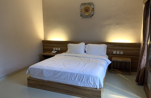 Purwakerti Hotel | Ariana Beach Resort Amed - Bali