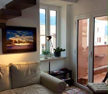 Old Town House | Arias - la suite del Duomo