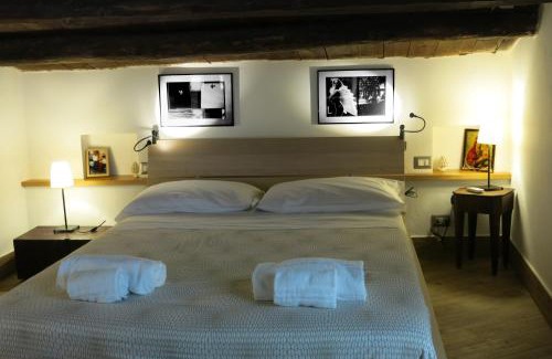 Old Town House | Arias - la suite del Duomo