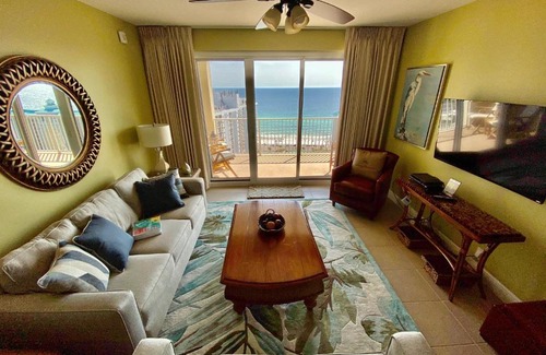 Miramar Beach House | Ariel Dunes 2104 Seascape Resort Gulf View Scenic 98 Florida Beach Rentals 21st floor