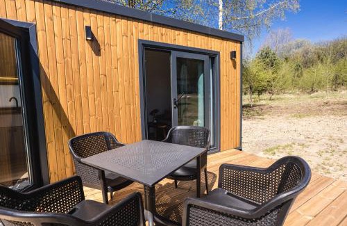 Tatranska Strba Apartment | ARIETES MARMONT Tiny Houses