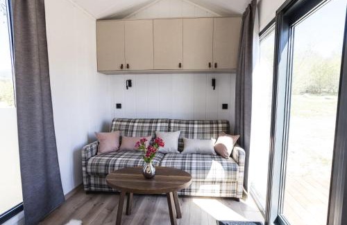 Tatranska Strba Apartment | ARIETES MARMONT Tiny Houses