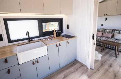 Tatranska Strba Apartment | ARIETES MARMONT Tiny Houses